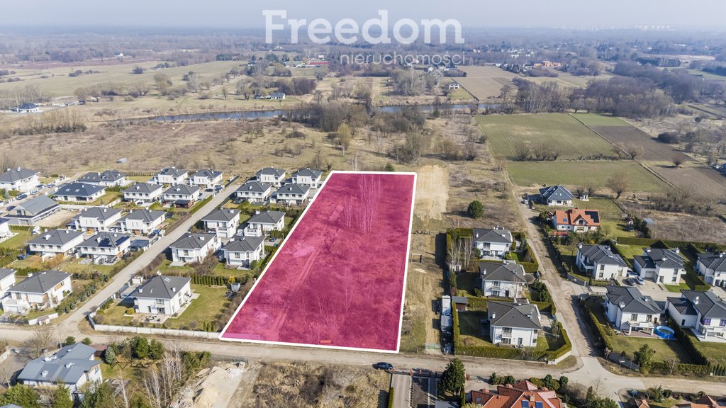 Działka budowlana na sprzedaż Kiełpin, Aleja Fryderyka Chopina  9 258m2 Foto 1