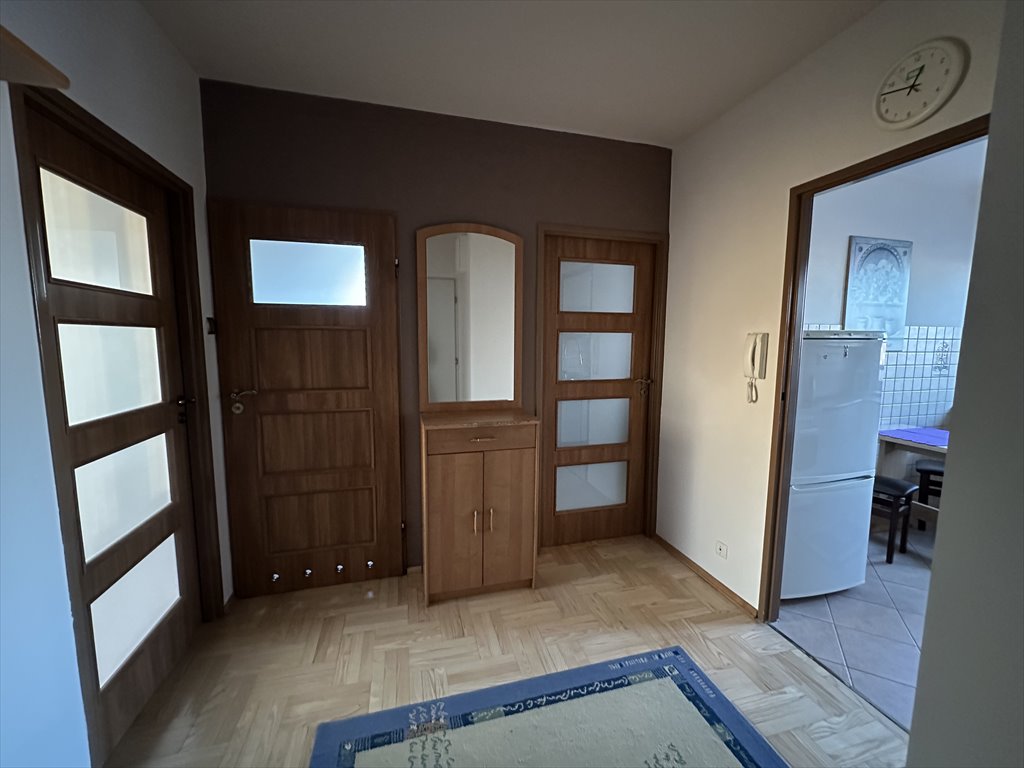 Mieszkanie dwupokojowe na sprzedaż Kraków, Podgórze, Wielicka 73  49m2 Foto 6