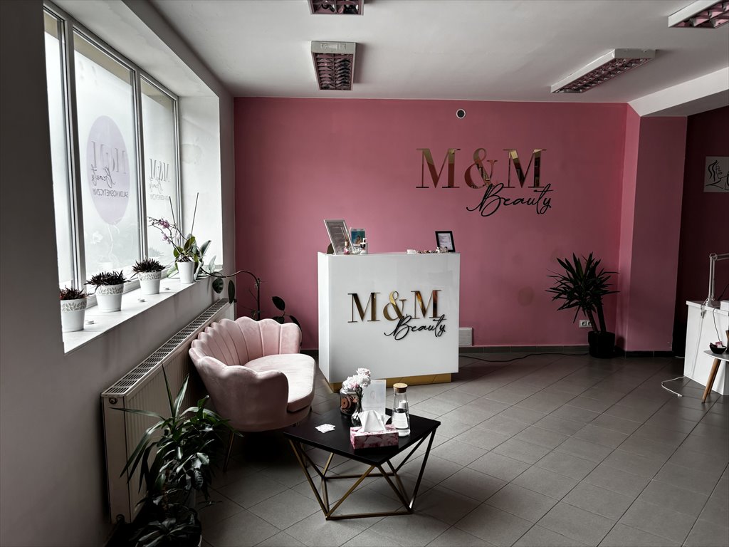 Lokal użytkowy na wynajem Bydgoszcz, Gdańska 103  64m2 Foto 1