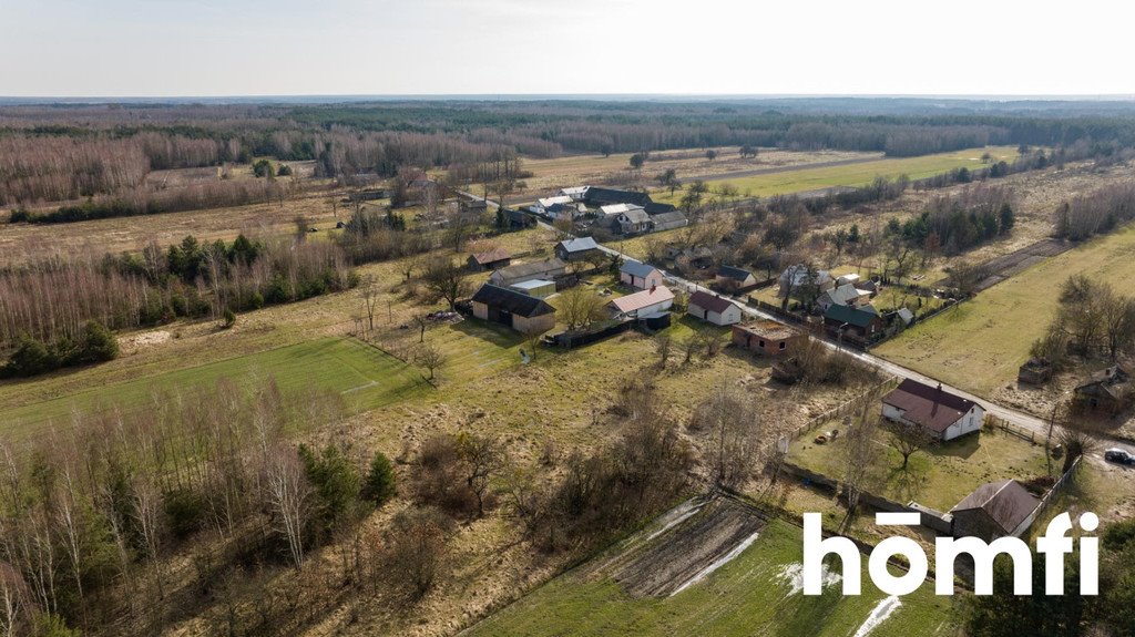 Działka budowlana na sprzedaż Józefów  20 900m2 Foto 4