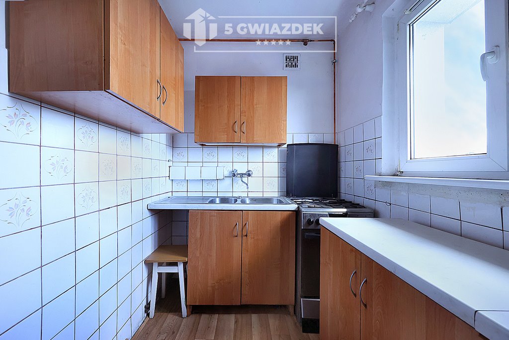 Mieszkanie dwupokojowe na sprzedaż Szczecinek, 1-go Maja  41m2 Foto 10