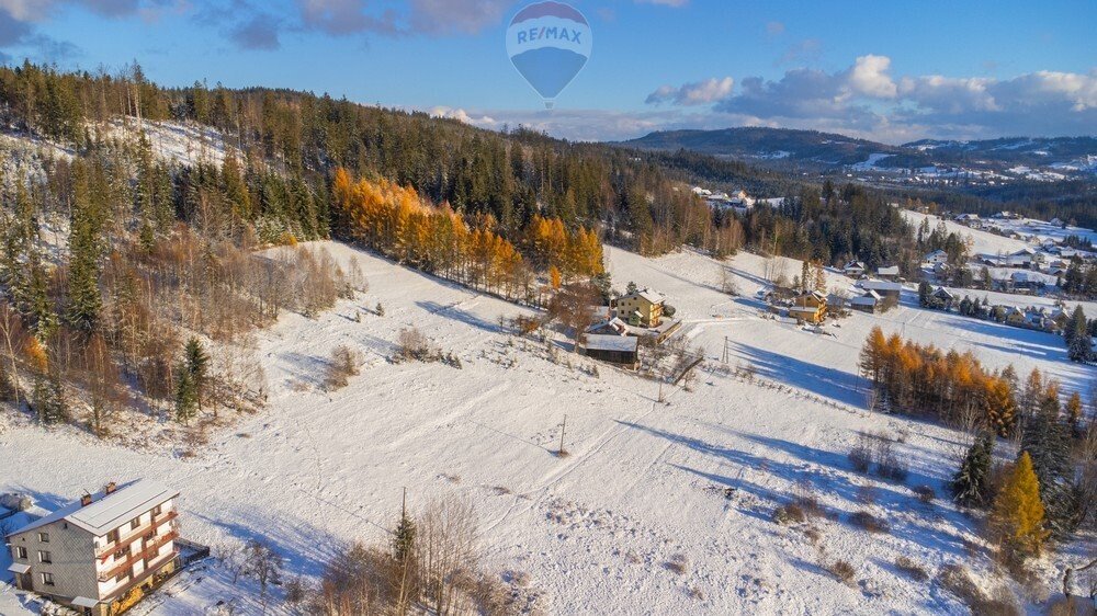 Działka budowlana na sprzedaż Istebna  3 400m2 Foto 10