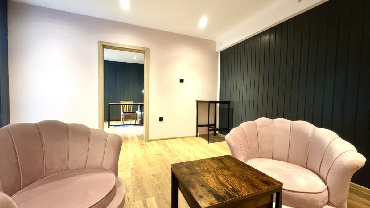 Mieszkanie 68,6 m² w Jeleniej Górze - po remoncie z potencjałem Jelenia Góra  69m2 Foto 1