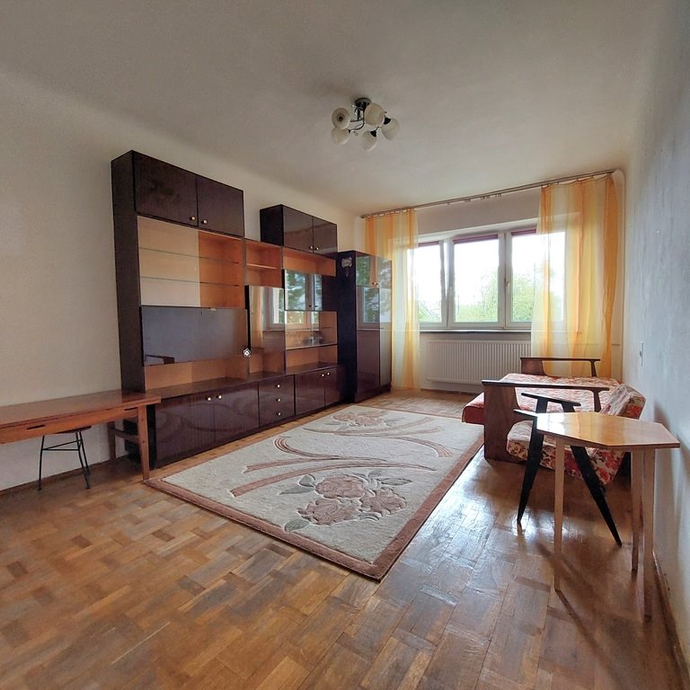 Mieszkanie dwupokojowe na sprzedaż Warszawa, Śródmieście, Muranów, Dzielna  33m2 Foto 1