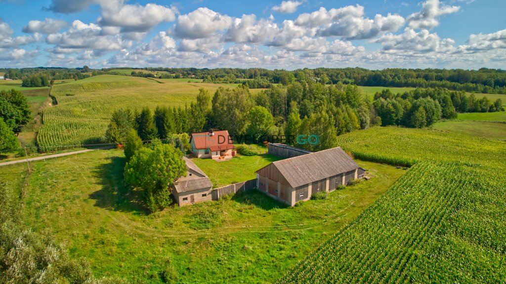 Dom na sprzedaż Krejwiany  747m2 Foto 5