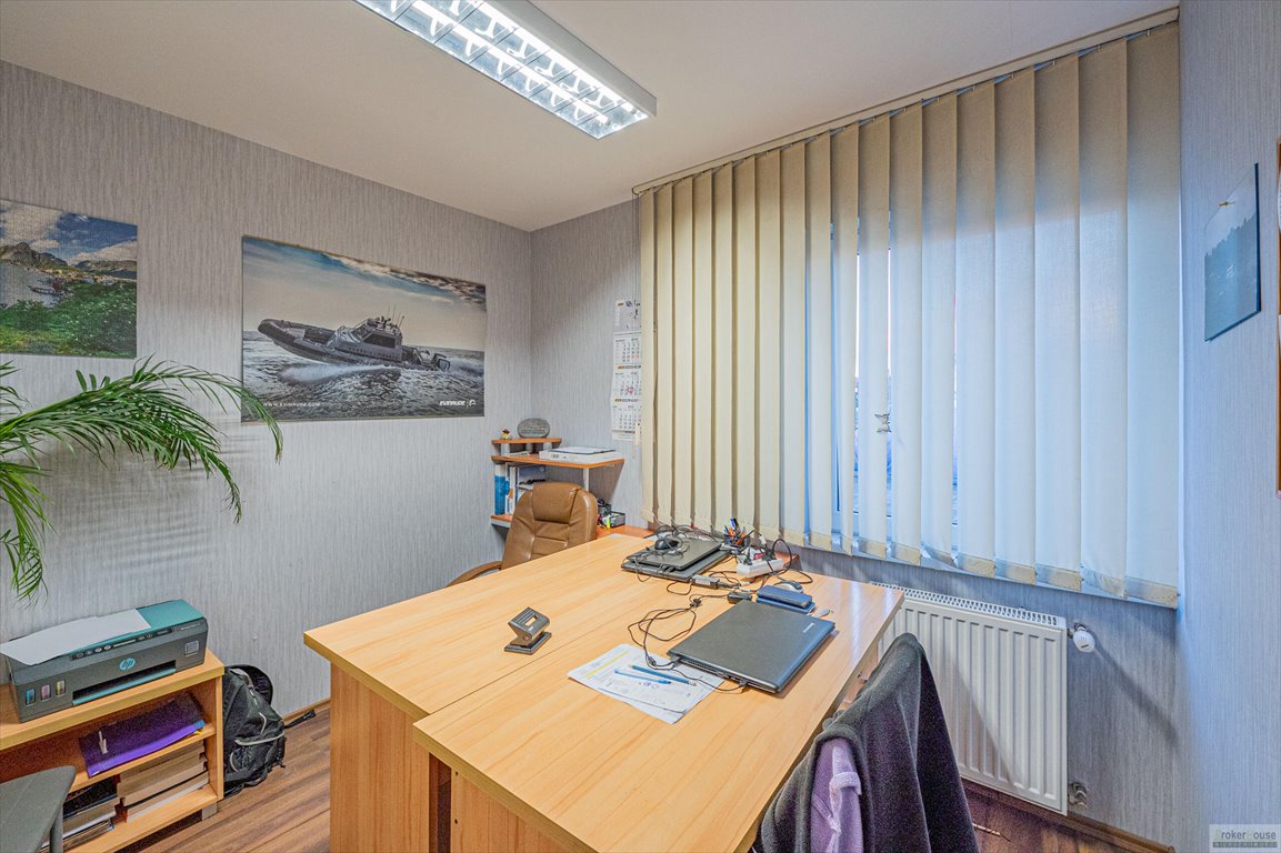 Lokal użytkowy na sprzedaż Stare Siołkowice  1 450m2 Foto 8