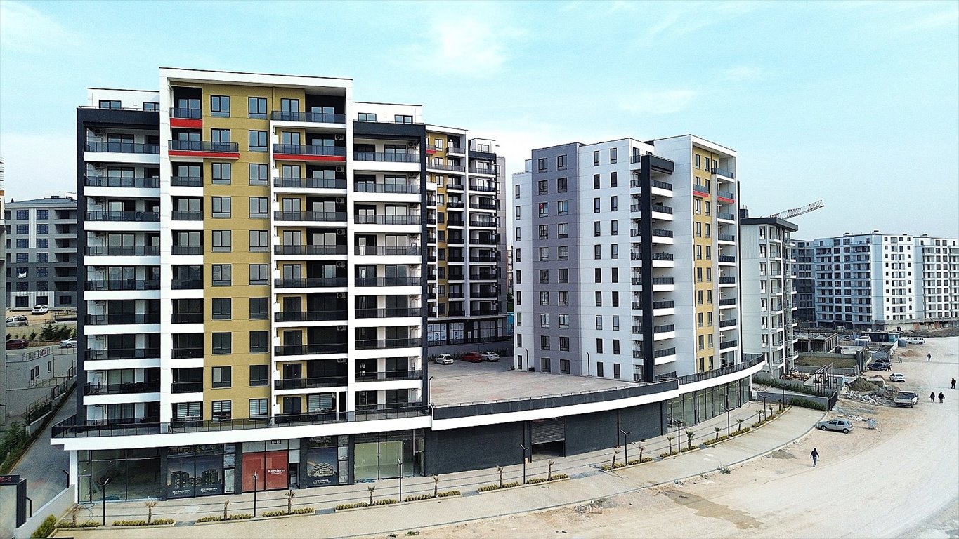 Mieszkanie na sprzedaż Turcja, Hasanağa, Hasanağa, Nilüfer, Bursa  313m2 Foto 1