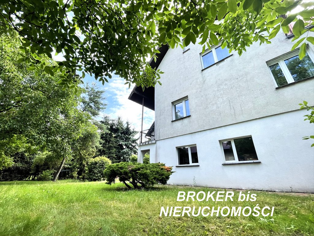 Wynajem domu 160 m2 z tarasem i ogrodem, 5 pokoi Gorzów Wielkopolski, Zieleniec  160m2 Foto 1
