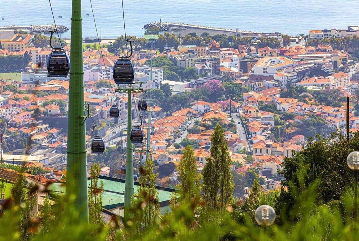 Mieszkanie dwupokojowe na sprzedaż Portugalia, Funchal / Madera/ Portugalia, The Hills  88m2 Foto 16