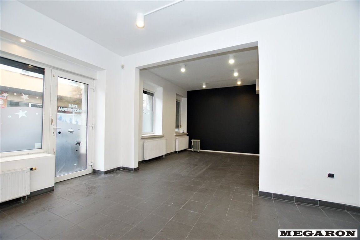 Lokal użytkowy 43 m² w centrum Częstochowy - polecam! Częstochowa  43m2 Foto 1