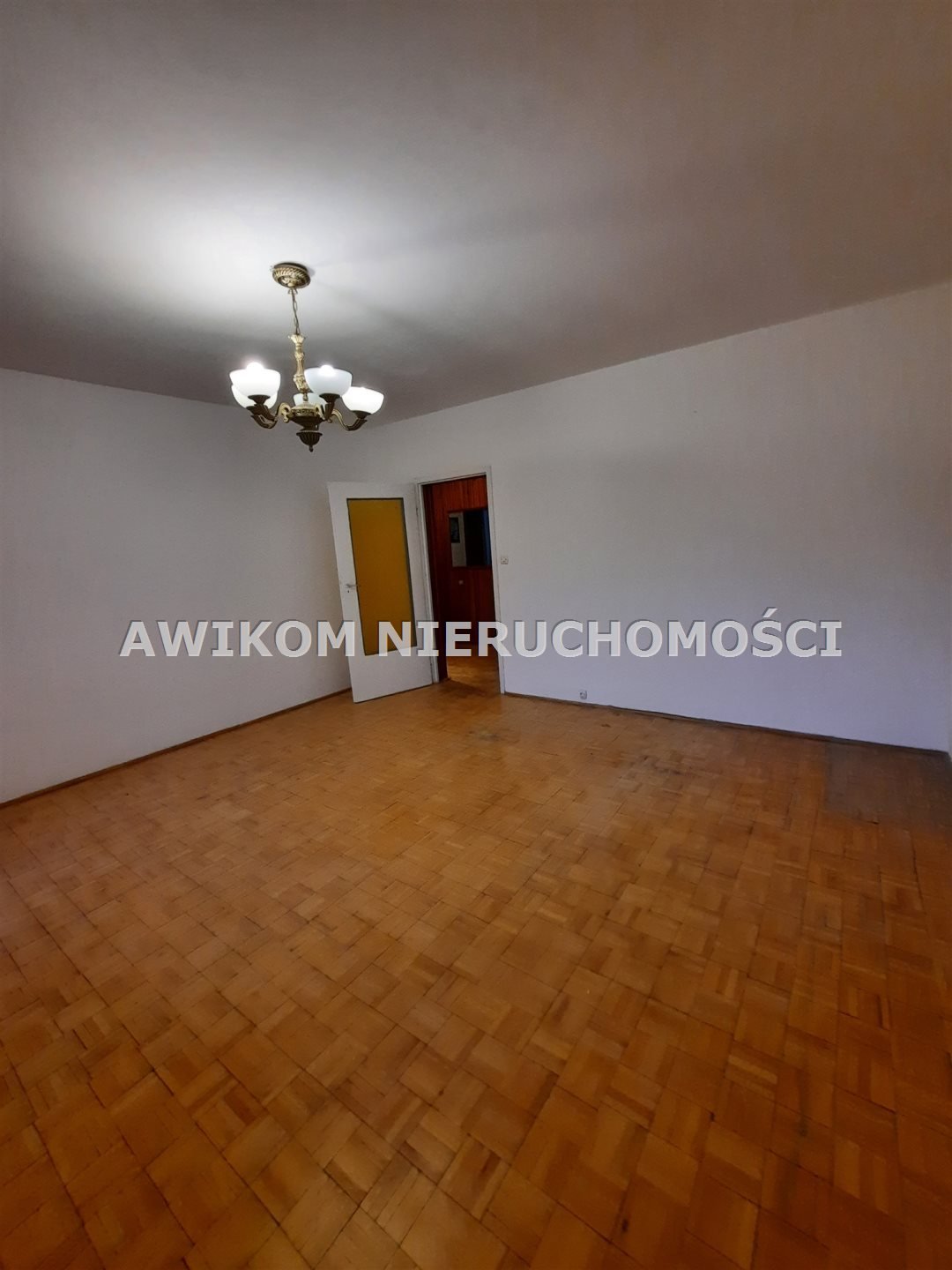 Mieszkanie trzypokojowe na sprzedaż Pruszków, Śródmieście  64m2 Foto 4