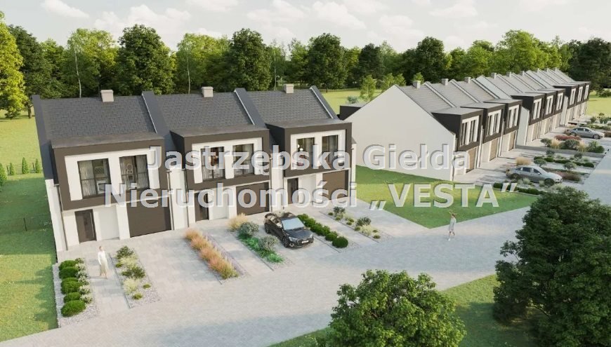 Dom na sprzedaż Jastrzębie-Zdrój, Ruptawa  150m2 Foto 6