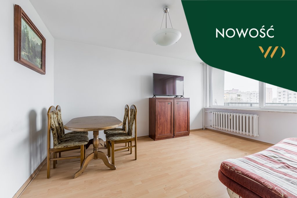 Mieszkanie trzypokojowe na wynajem Warszawa, Wola, Ulrychów, Góralska  50m2 Foto 1