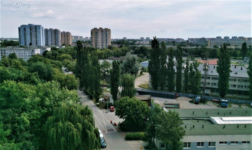 Mieszkanie dwupokojowe na sprzedaż Poznań, Wilda, os. Piastowskie  39m2 Foto 1