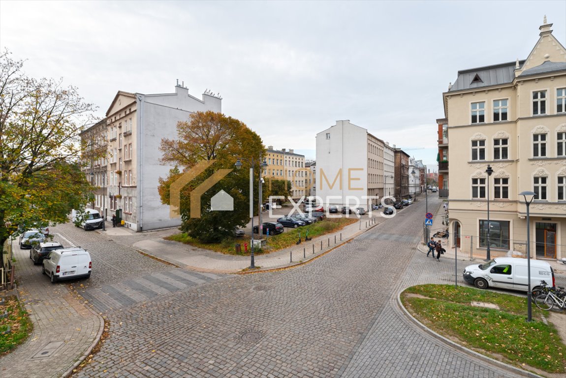 Mieszkanie trzypokojowe na sprzedaż Gdańsk, Dolne Miasto, Wróbla  114m2 Foto 9