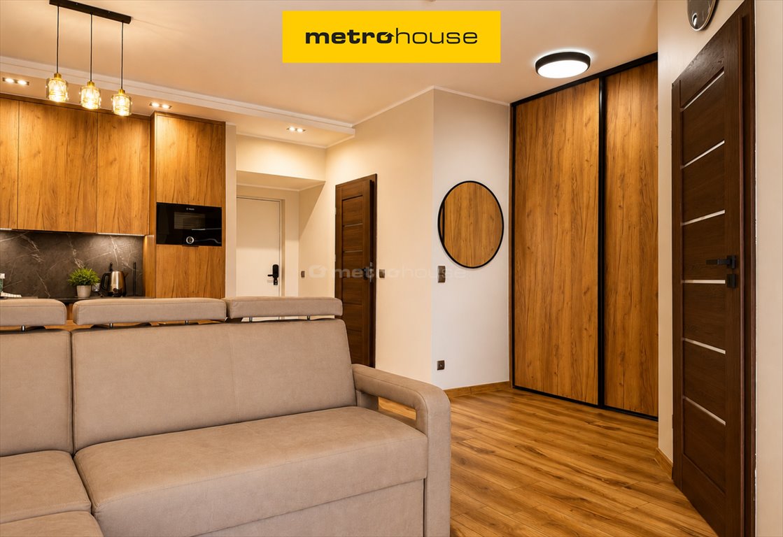 Nowoczesny 38 m² apartament blisko portu i plaży. Kołobrzeg, Port  38m2 Foto 1