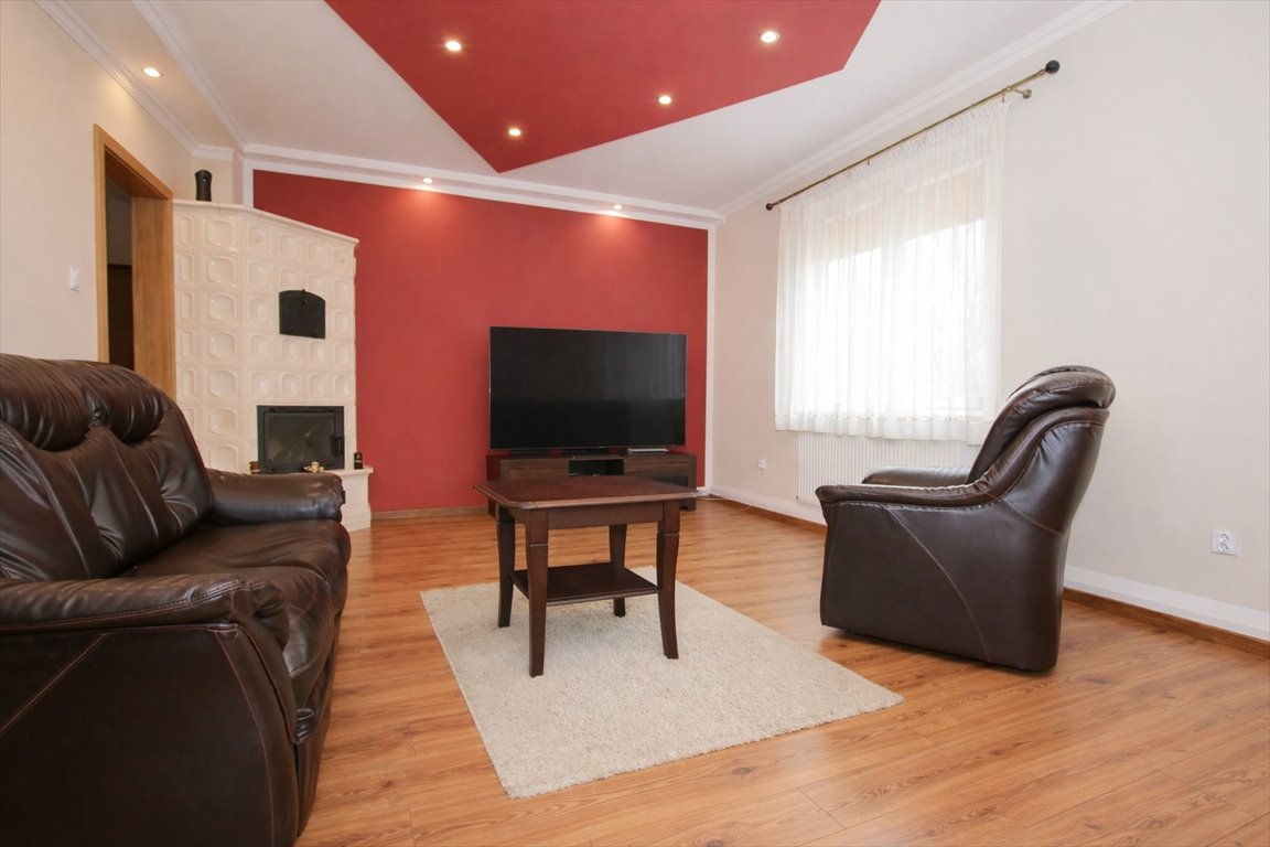 Przestronne 126,5 m² z lokalem i garażem w Słupsku Słupsk, Poznańska  127m2 Foto 1