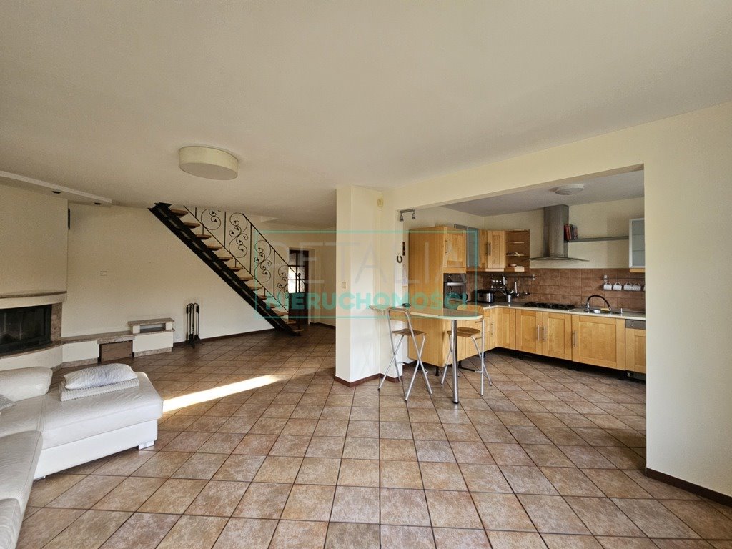 Dom na sprzedaż Grodzisk Mazowiecki  210m2 Foto 1