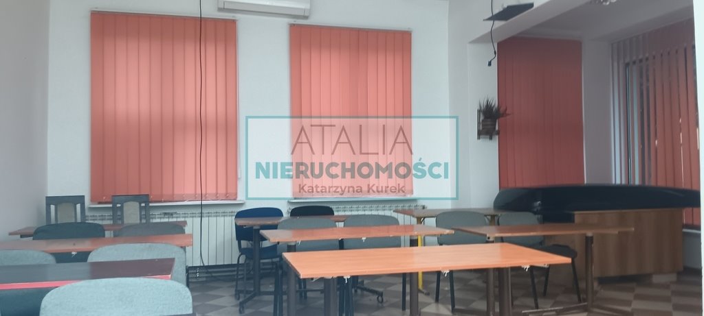 Wynajmę lokal 80 m² w centrum Grodziska z miejscami parkingowymi Grodzisk Mazowiecki  82m2 Foto 1