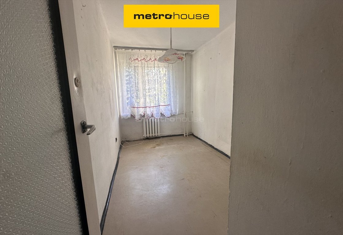 Mieszkanie 57,5 m² na parterze - duży potencjał aranżacyjny Biała Podlaska, Kopernika  58m2 Foto 1