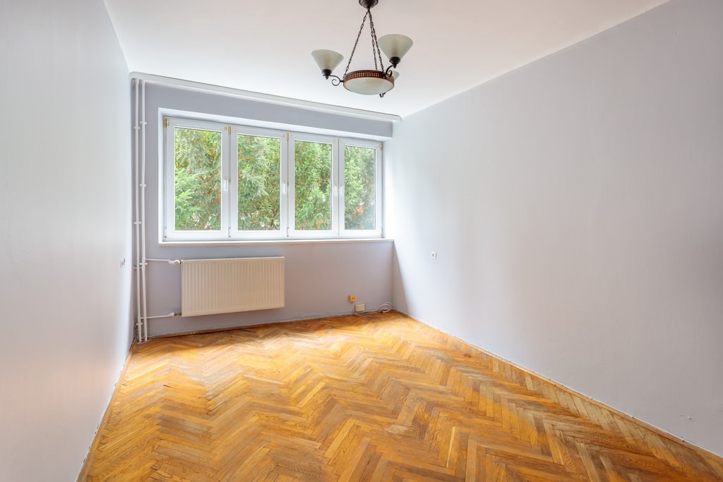 Kawalerka na sprzedaż Warszawa, Ochota, Pruszkowska  31m2 Foto 1