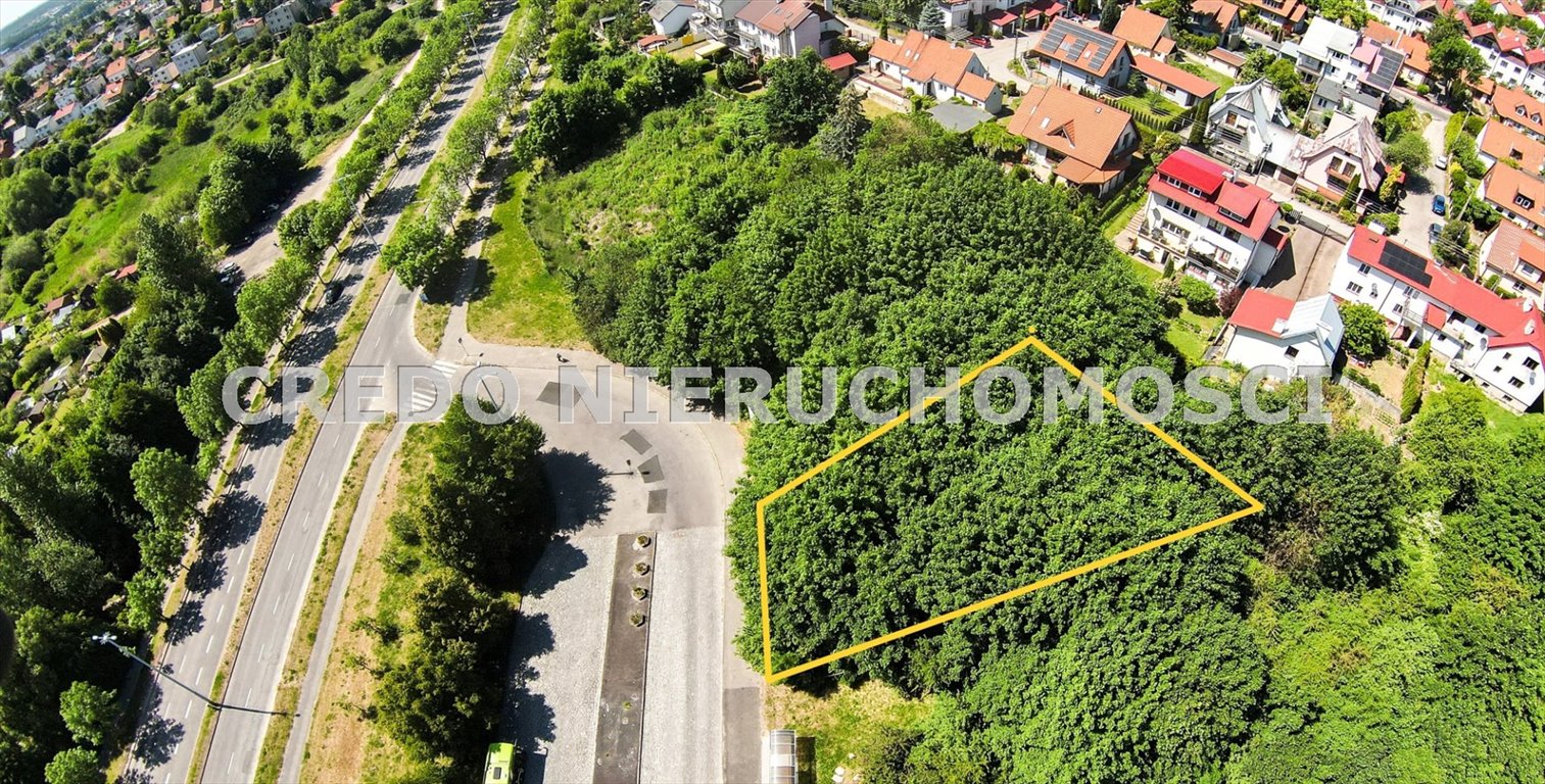 Działka budowlana na sprzedaż Olsztyn, Mazurskie, Pstrowskiego  840m2 Foto 1