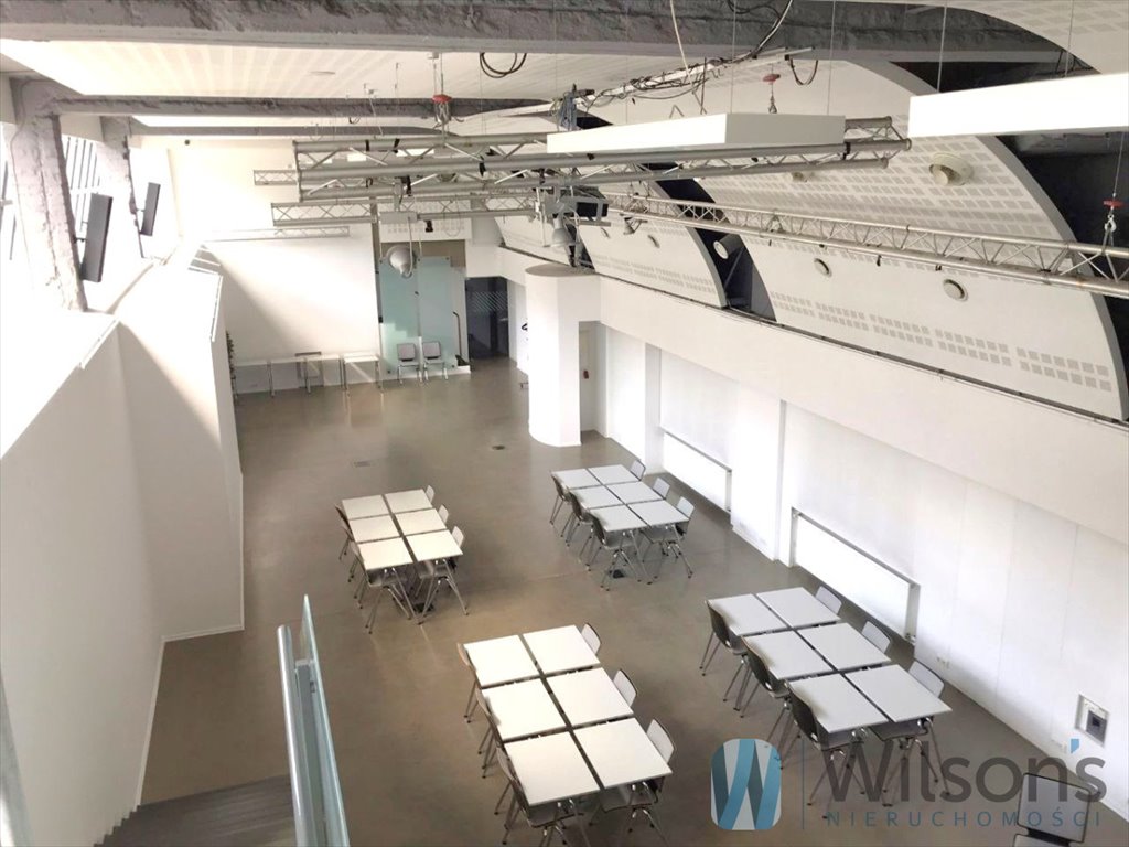 Lokal użytkowy na wynajem Warszawa, Śródmieście, Świętojerska  380m2 Foto 4