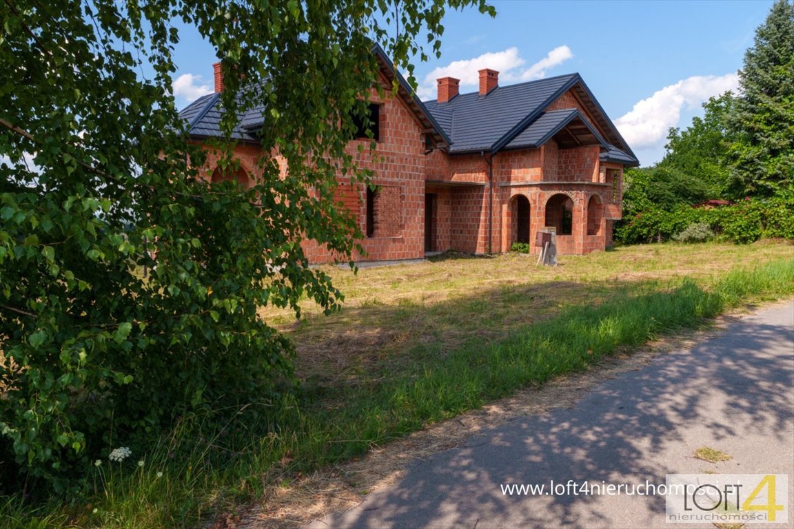 Unikalny dom z 4 piętrami i widokiem na góry, 412 m2 Kryg  412m2 Foto 1