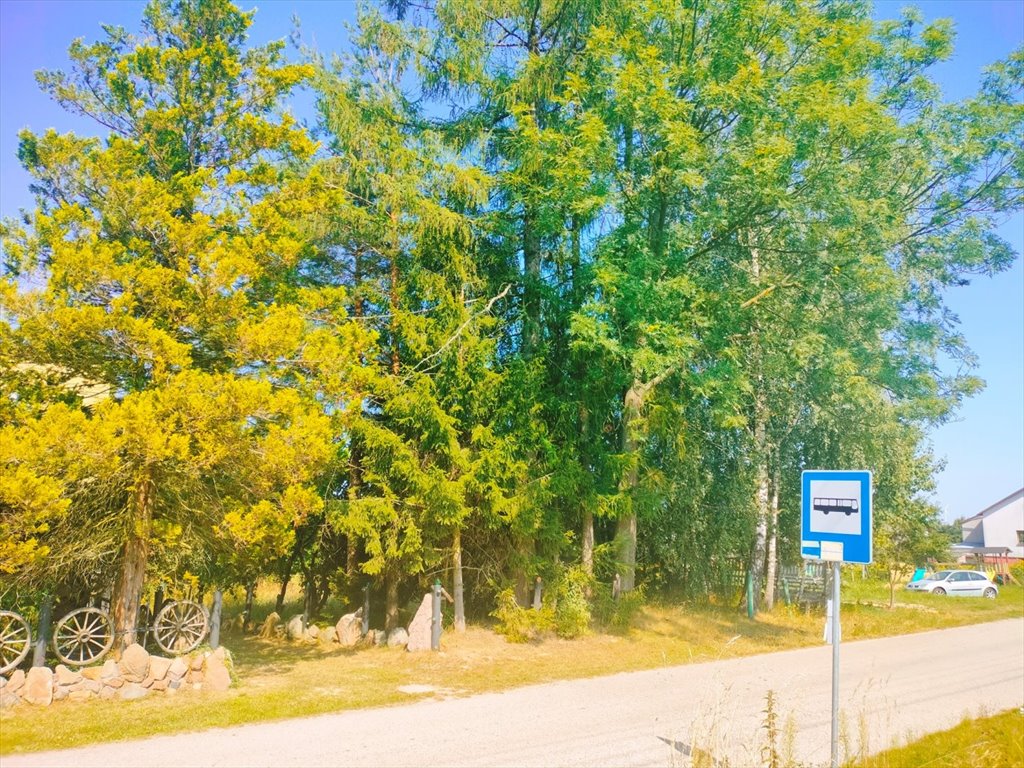 Działka inna na sprzedaż Kielce, Bodzentyn  5 500m2 Foto 1