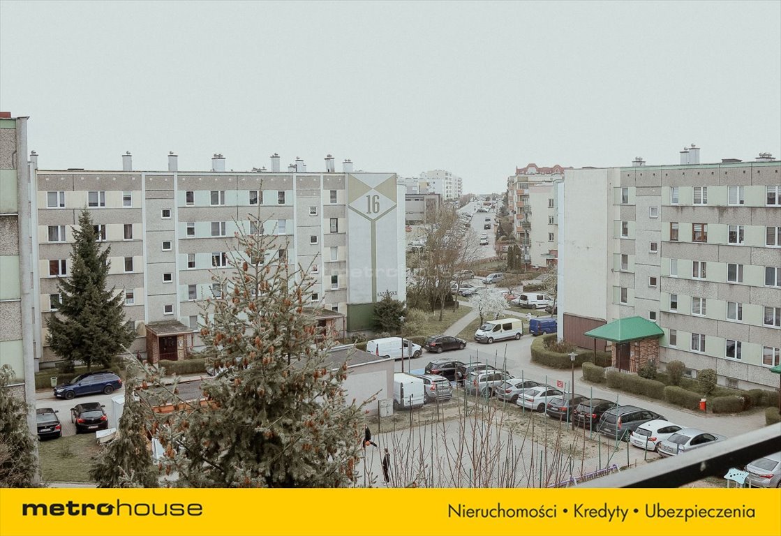 Mieszkanie czteropokojowe  na sprzedaż Łomża, Łagody  72m2 Foto 12