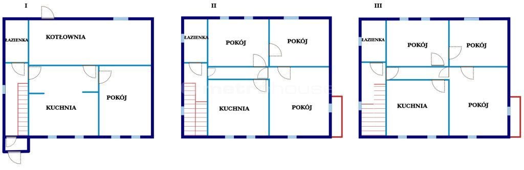 Dom na sprzedaż Łódź, Bałuty  250m2 Foto 12