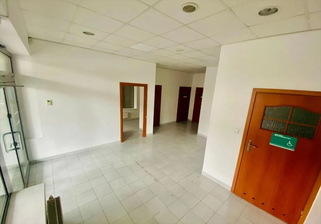 Lokal użytkowy na wynajem Pruszków  60m2 Foto 1