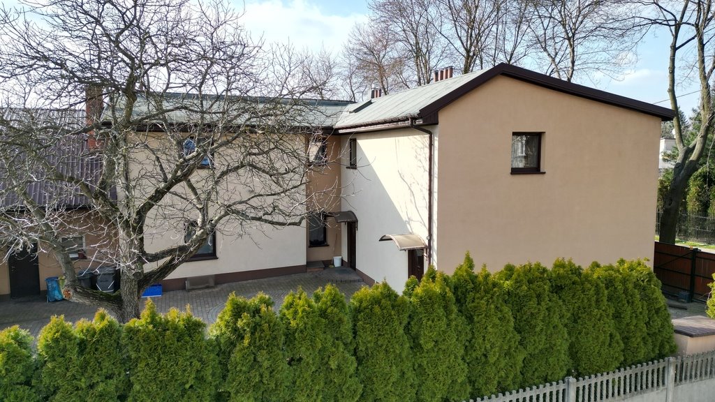 Dom na sprzedaż Piotrków Trybunalski  700m2 Foto 1