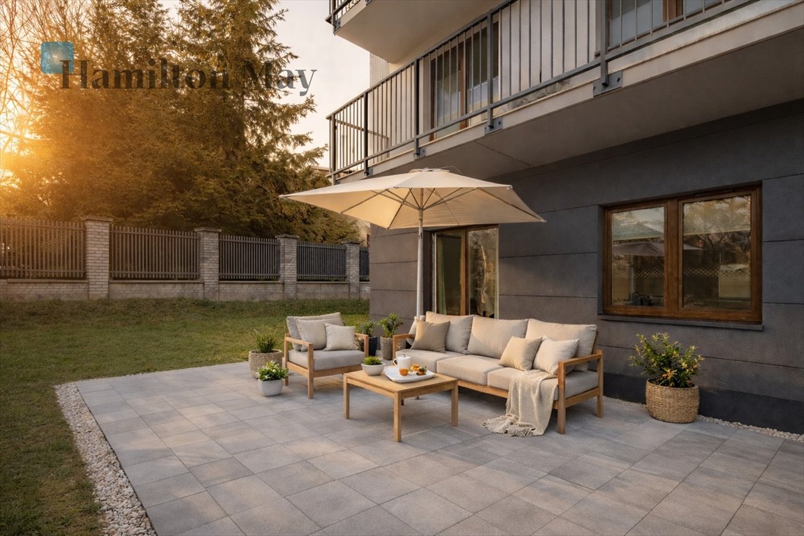 Przestronne 69 m² z ogródkiem i garażem w Krakowie Kraków, Prądnik Czerwony, Czerwonego Prądnika  69m2 Foto 1