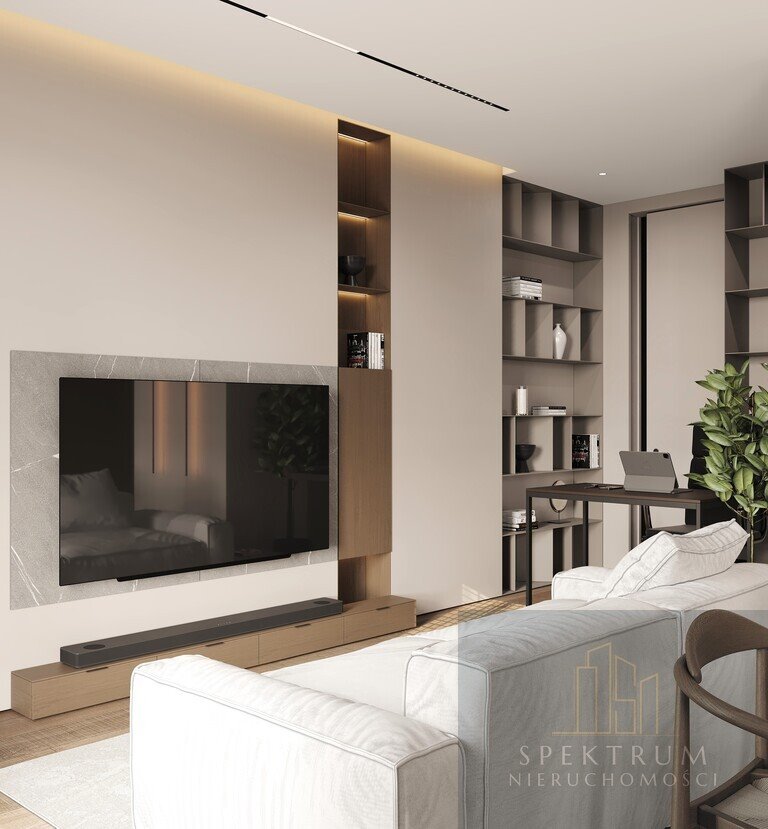 Nowoczesny dom szeregowy 94m2 z garażem, Wójtowa Wieś Opole, Wójtowa Wieś  95m2 Foto 1