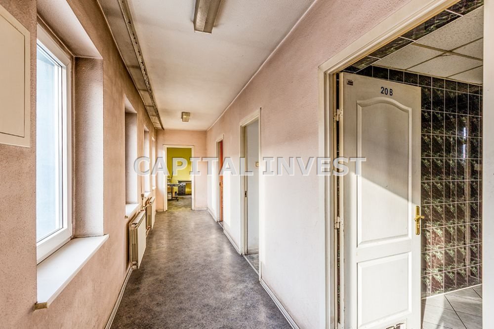 Lokal użytkowy na sprzedaż Pleszew  1 044m2 Foto 2