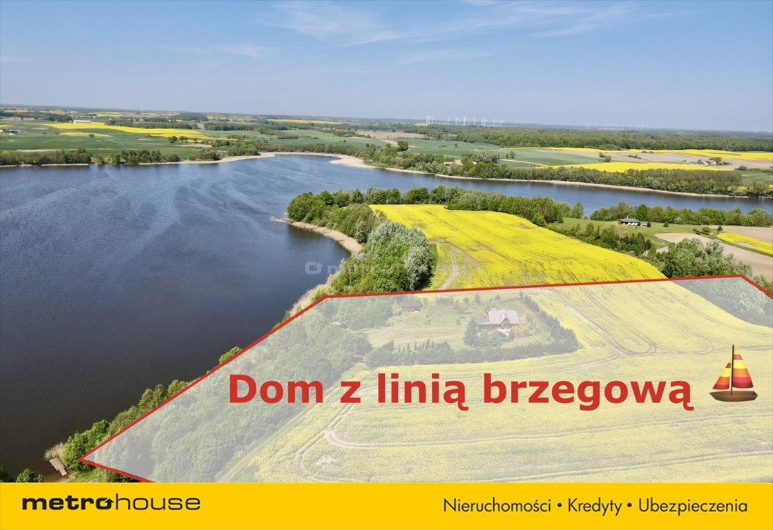 Dom na sprzedaż Goryń  160m2 Foto 2