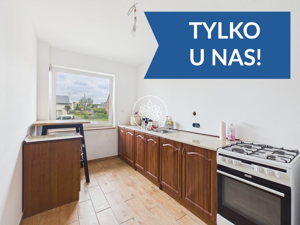 Nowoczesny dom szeregowy 103 m² z garażem i ogrodem polecam Łabiszyn  103m2 Foto 1
