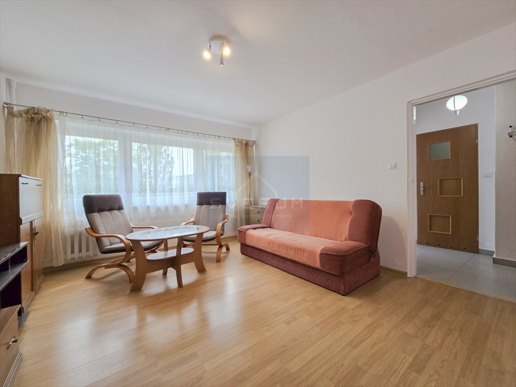 W pełni umeblowane M-2 po remoncie, blisko komunikacji Częstochowa, Tysiąclecie  29m2 Foto 1