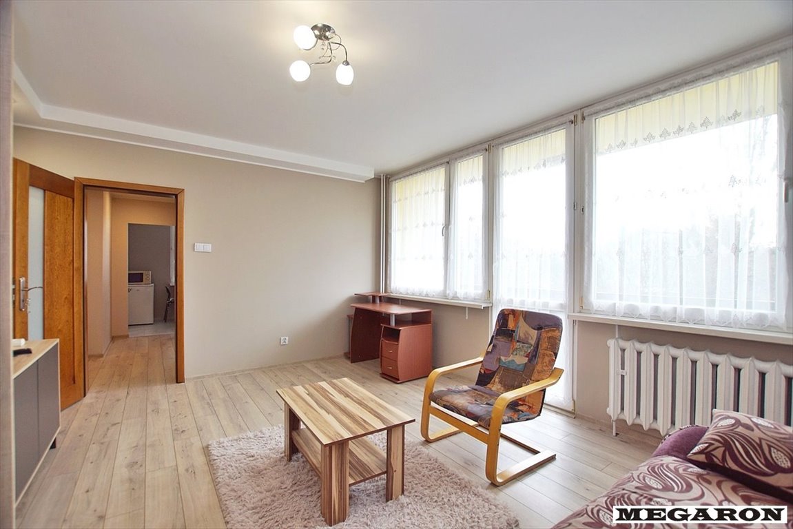 Mieszkanie trzypokojowe na wynajem Częstochowa, Tysiąclecie  57m2 Foto 1