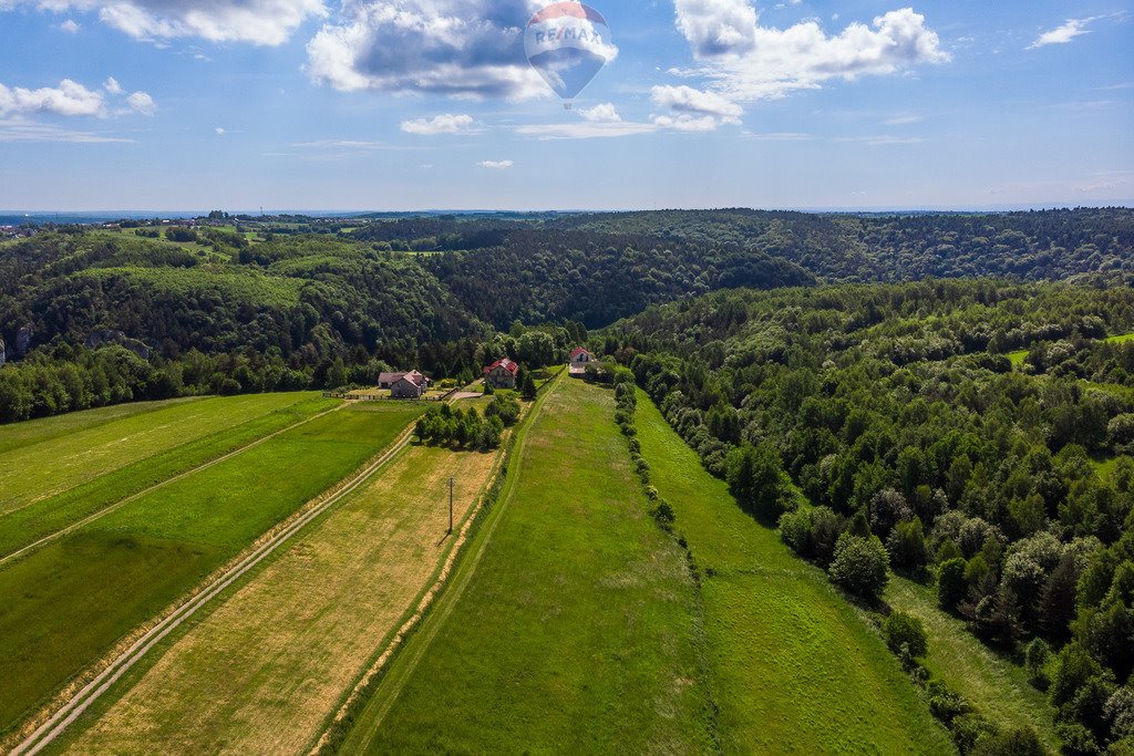 Dom na sprzedaż Wola Kalinowska  100m2 Foto 8