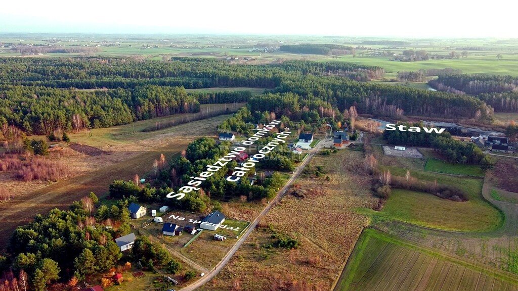 Dom na sprzedaż Szteklin  110m2 Foto 8