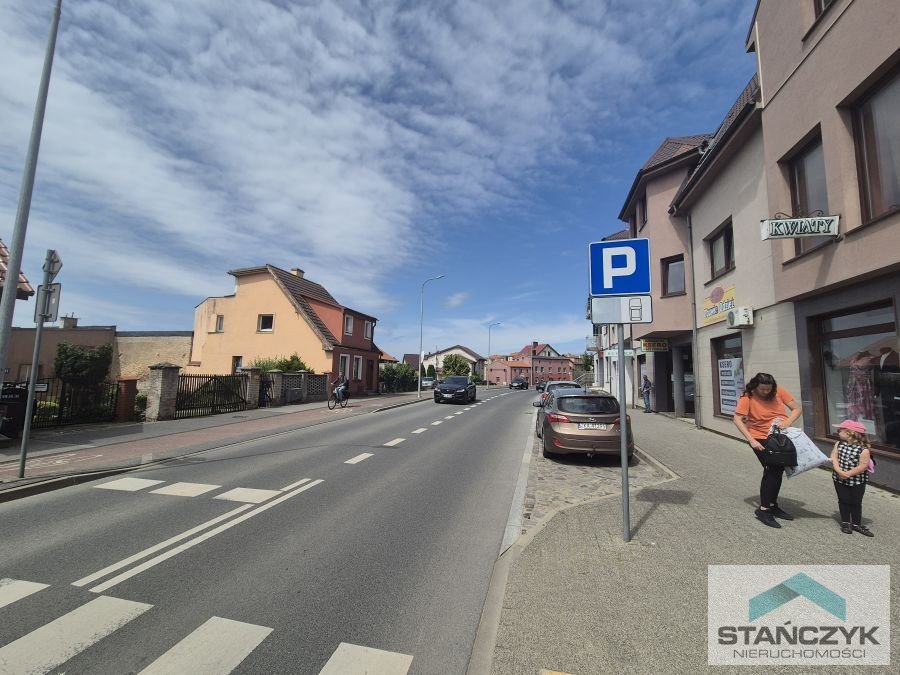 Lokal użytkowy na sprzedaż Kamień Pomorski  98m2 Foto 3