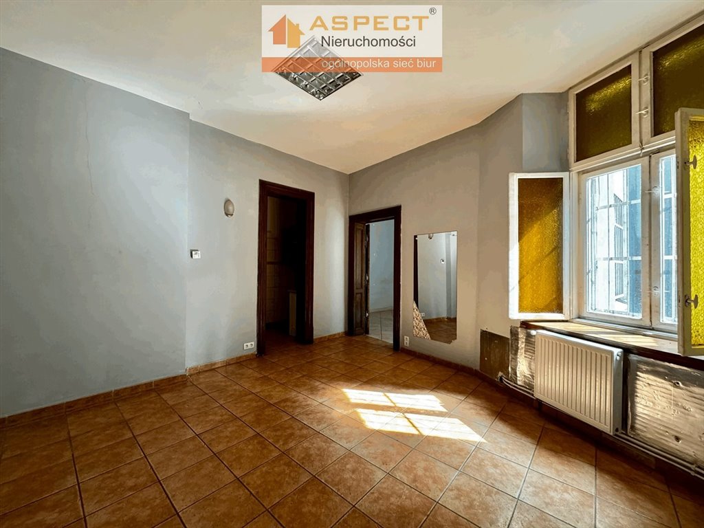 Mieszkanie trzypokojowe na sprzedaż Gliwice, Śródmieście  65m2 Foto 1