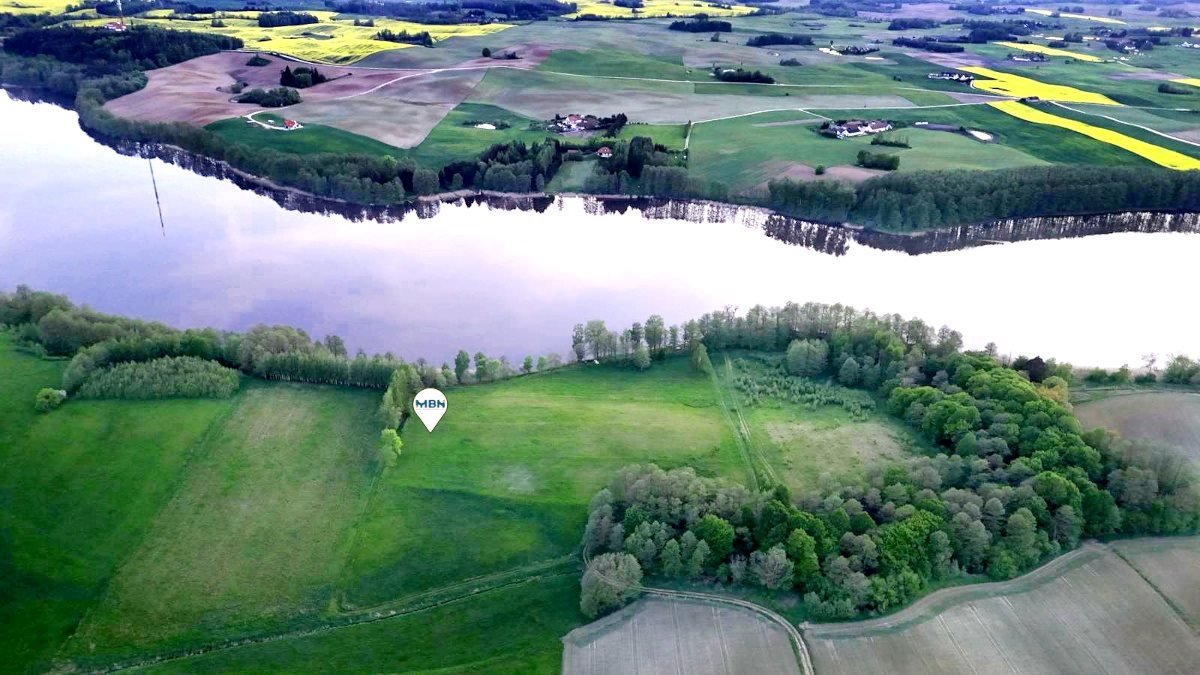 Działka budowlana na sprzedaż Miłki, Miłki  3 032m2 Foto 5