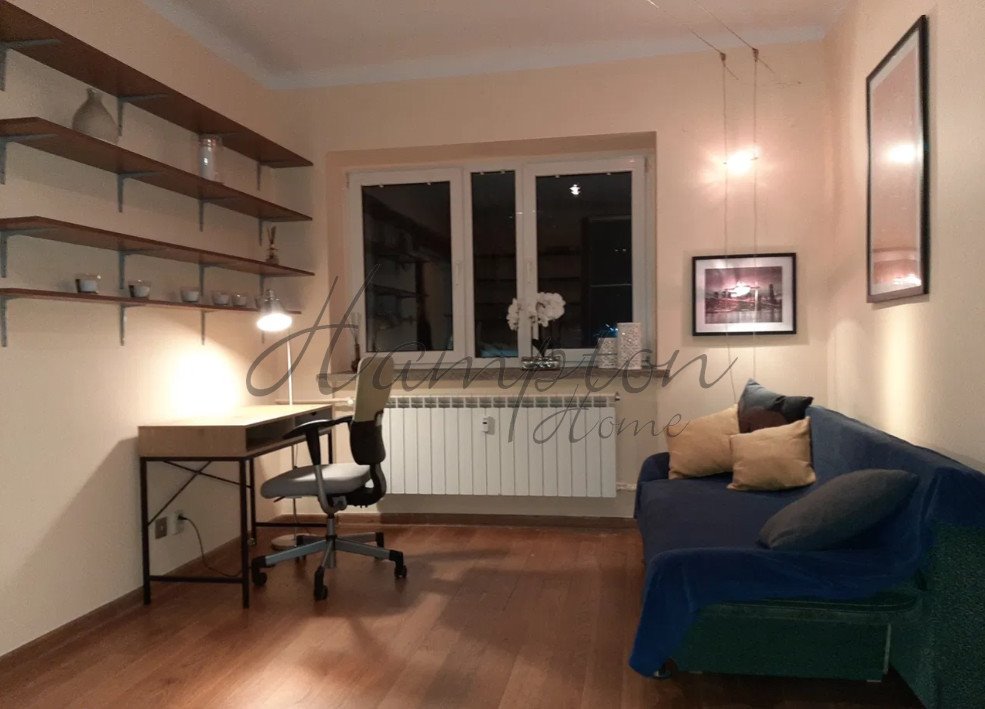 Mieszkanie dwupokojowe na sprzedaż Warszawa, Śródmieście Muranów, Nowolipie  30m2 Foto 1