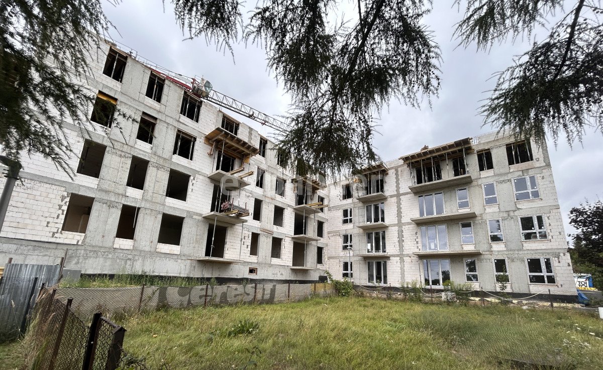 Mieszkanie czteropokojowe  na sprzedaż Lublin, Ponikwoda  68m2 Foto 1