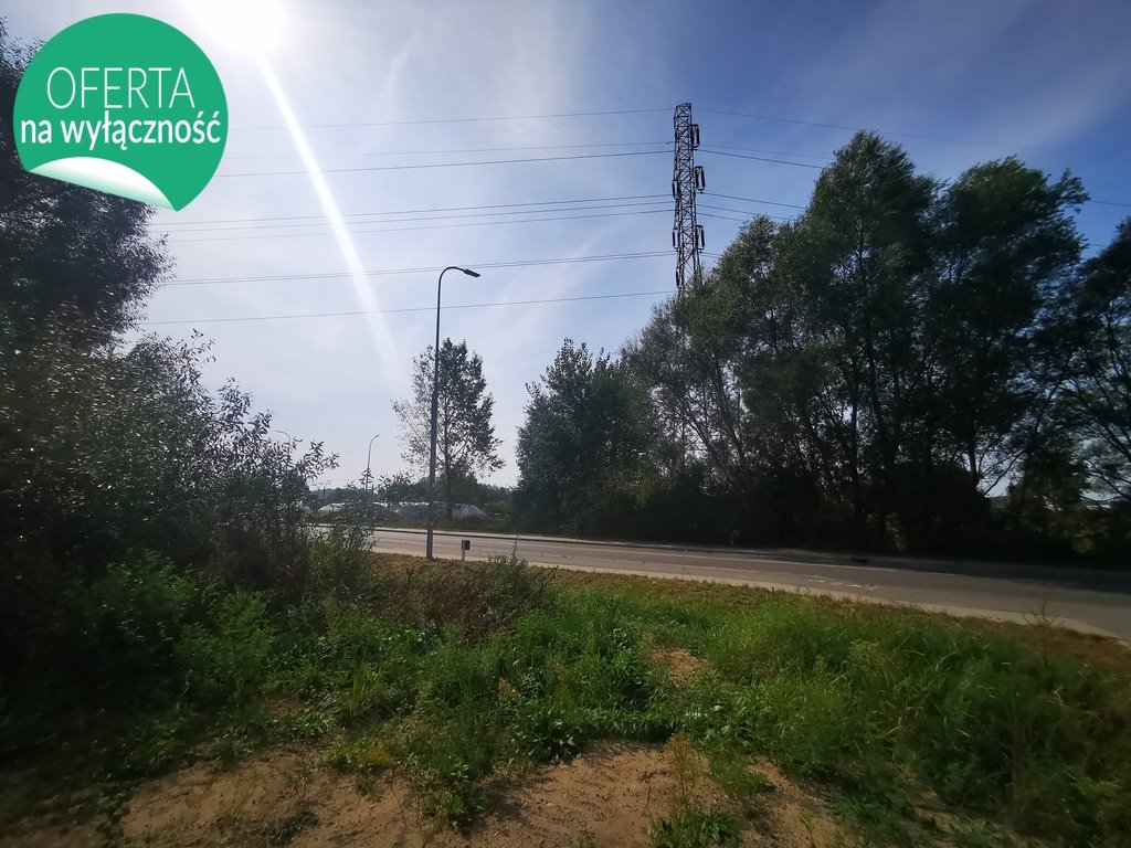 Działka budowlana na sprzedaż Wejherowo, Przemysłowa 24  4 681m2 Foto 5