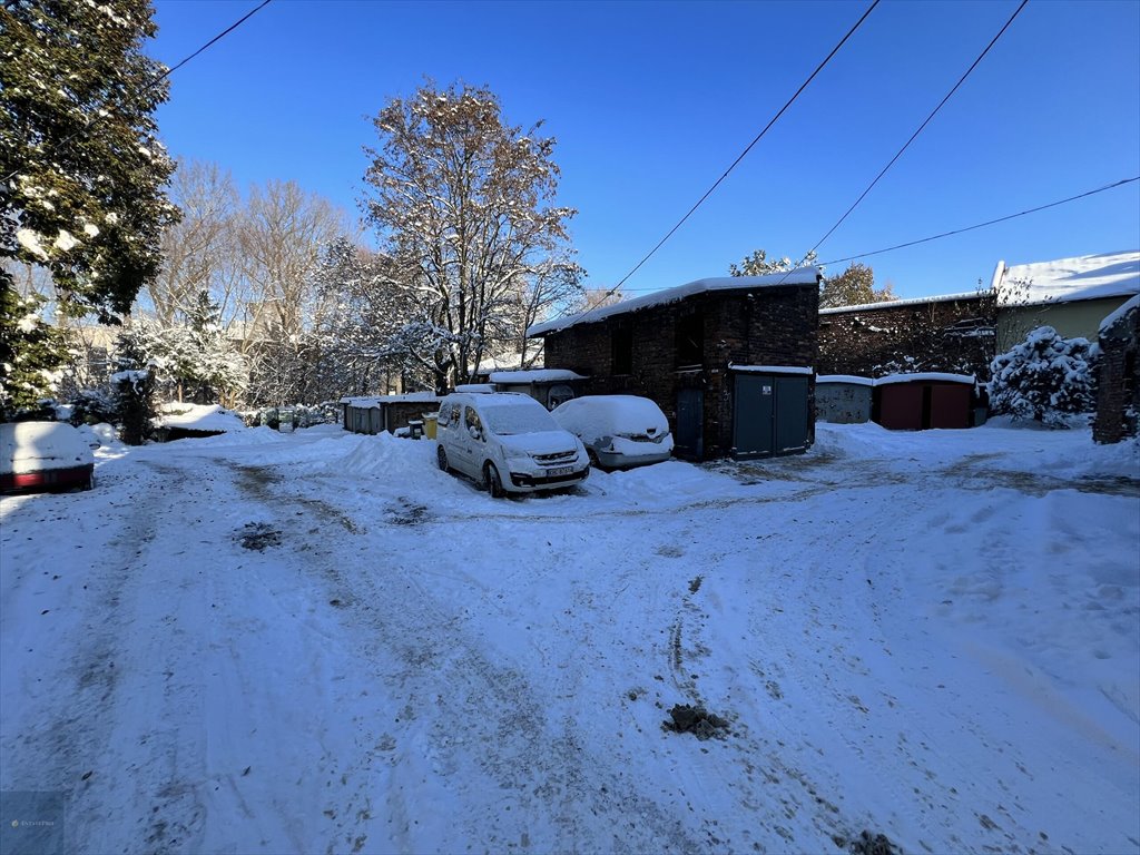 Kawalerka na sprzedaż Katowice, Śródmieście, Gliwicka  27m2 Foto 5