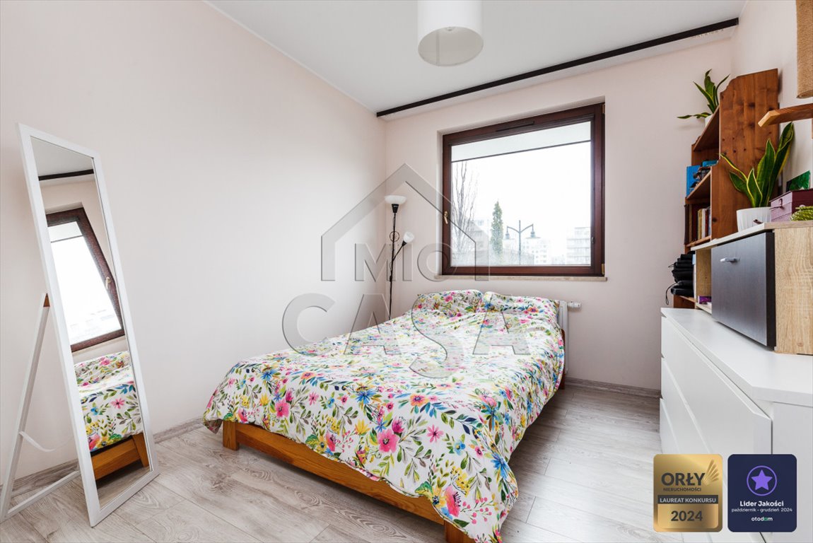 Mieszkanie dwupokojowe na sprzedaż Gdańsk, Jasień, Lawendowe Wzgórze  40m2 Foto 1